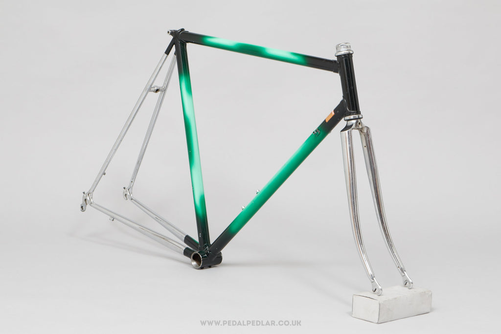 Unbranded best sale bike frames