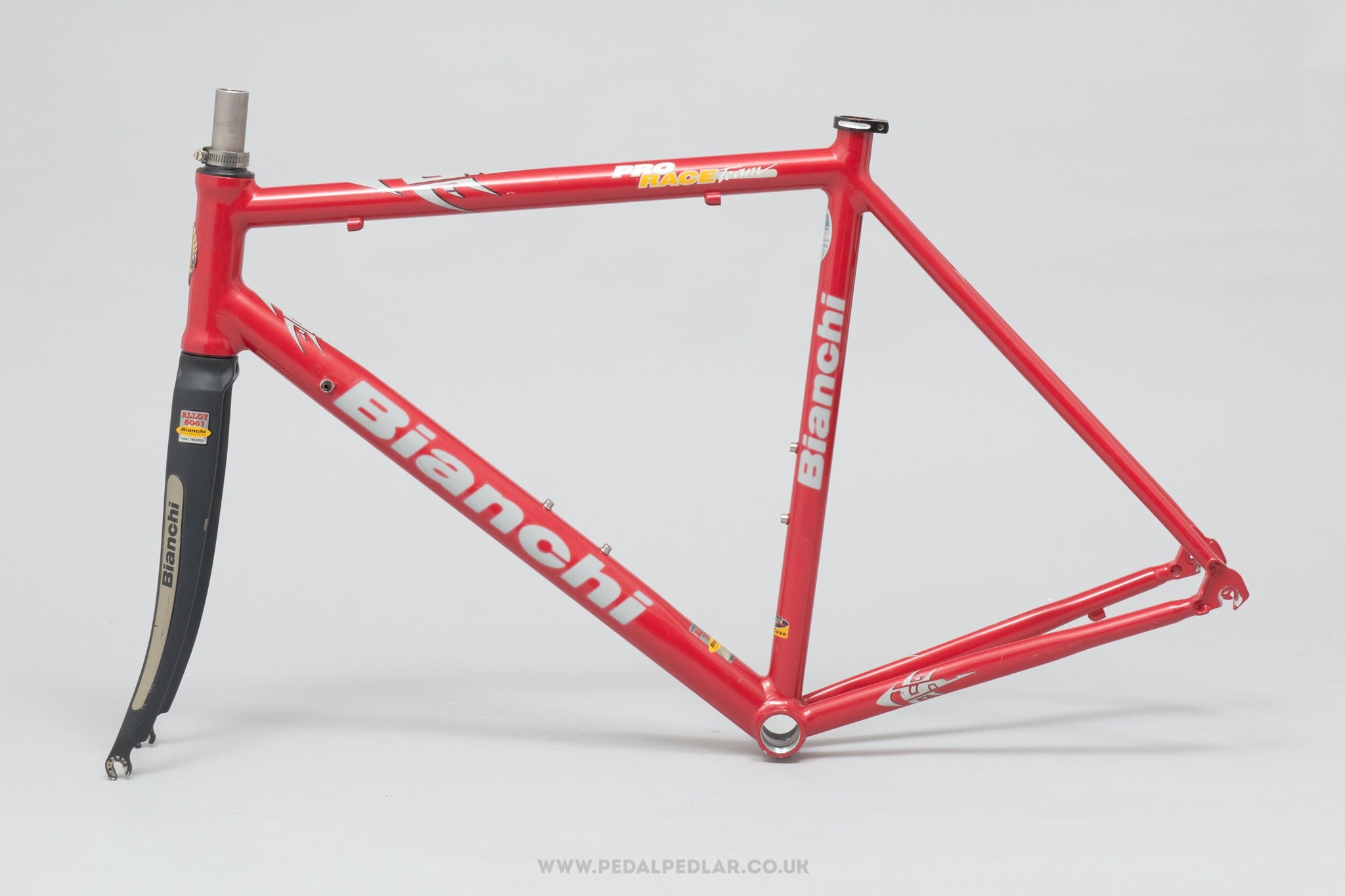 bianchi road bike frame price