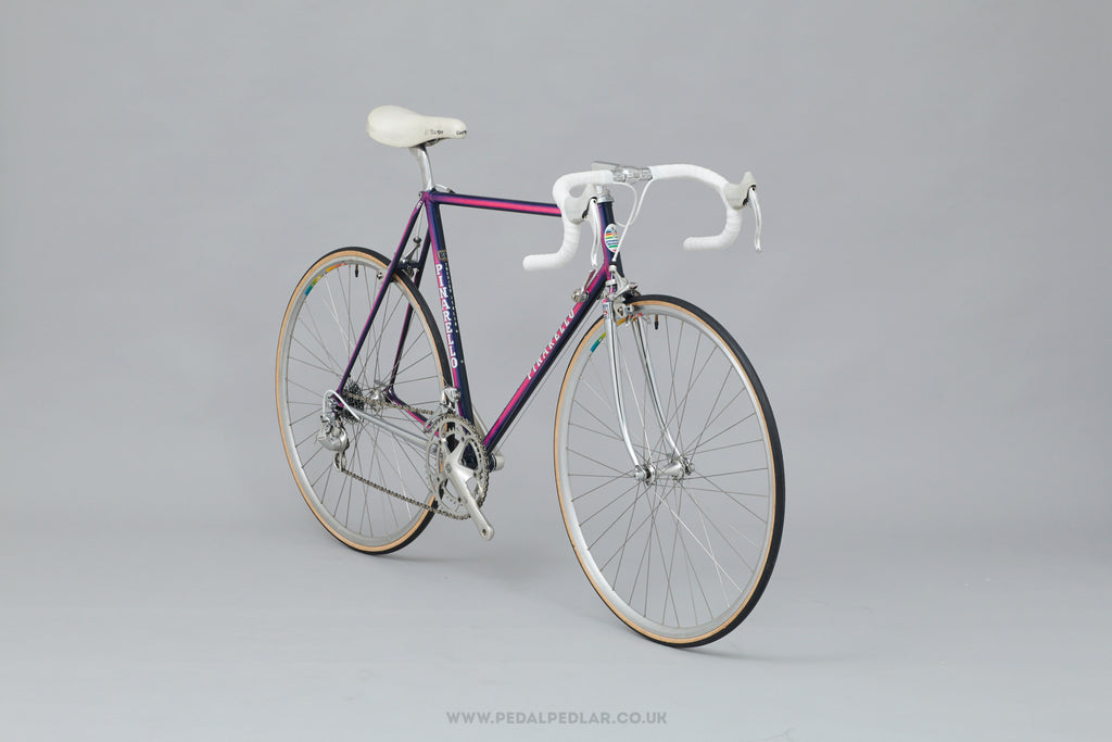 56.5cm Pinarello Asolo Athena c.1991 Classic Road Bike